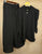ELEGANT BLACK CO-ORD SET OR-105