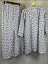 FLORAL PRINTED CO-ORD SET OR-106